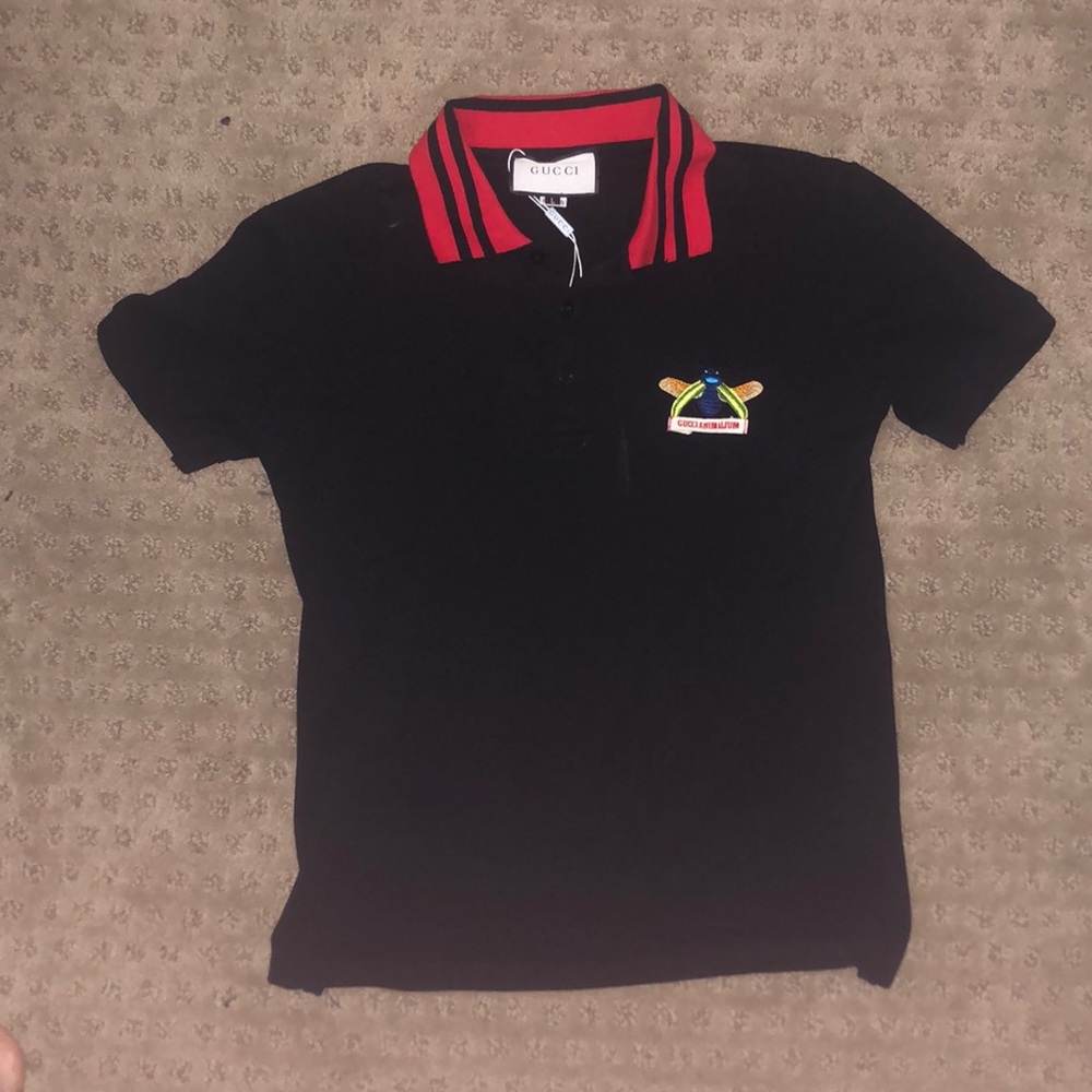 Gucci Polo